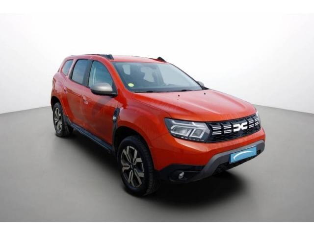 Dacia Duster image 3
