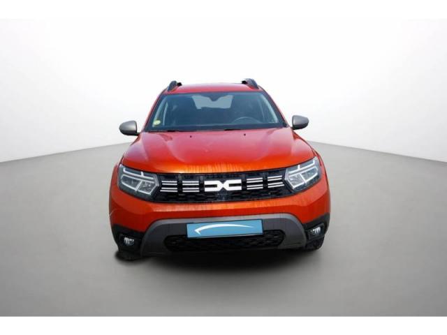 Dacia Duster image 5