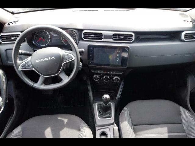 Dacia Duster image 4
