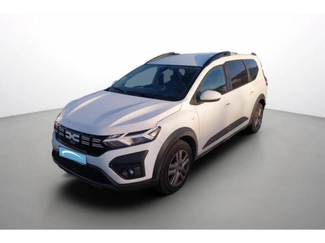 Dacia Jogger Tce 110 5 Places Expression