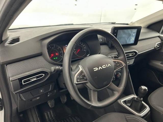 Dacia Jogger image 1