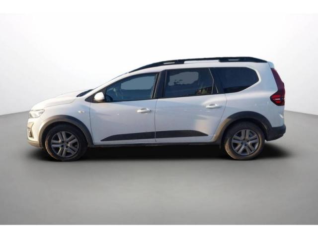 Dacia Jogger image 2