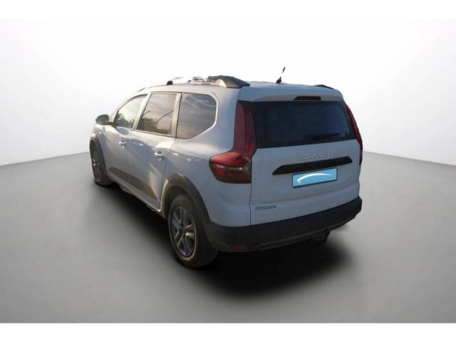 Dacia Jogger image 3