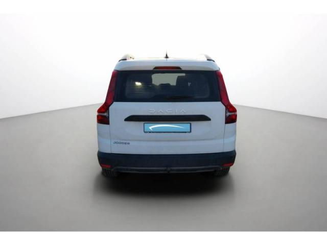 Dacia Jogger image 5