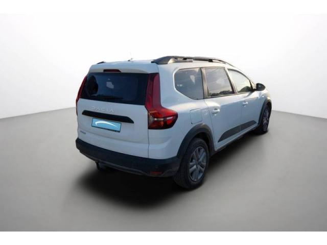 Dacia Jogger image 8