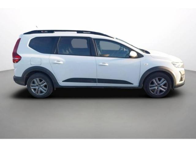 Dacia Jogger image 4