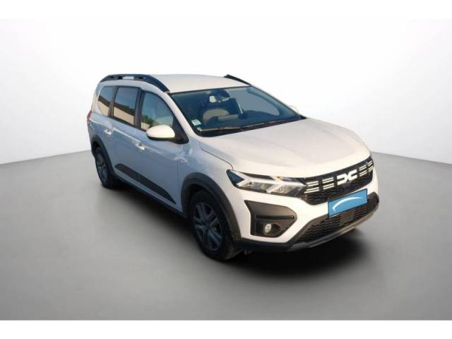 Dacia Jogger image 7