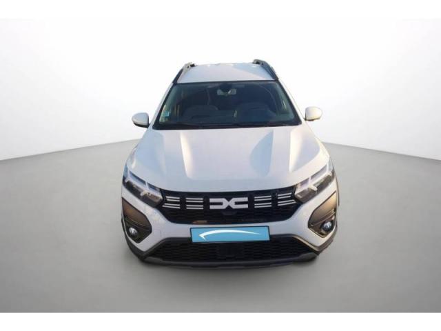 Dacia Jogger image 6