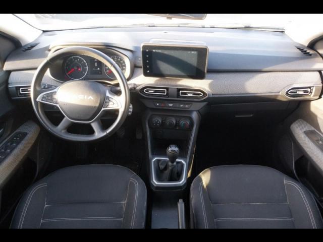 Dacia Jogger image 9