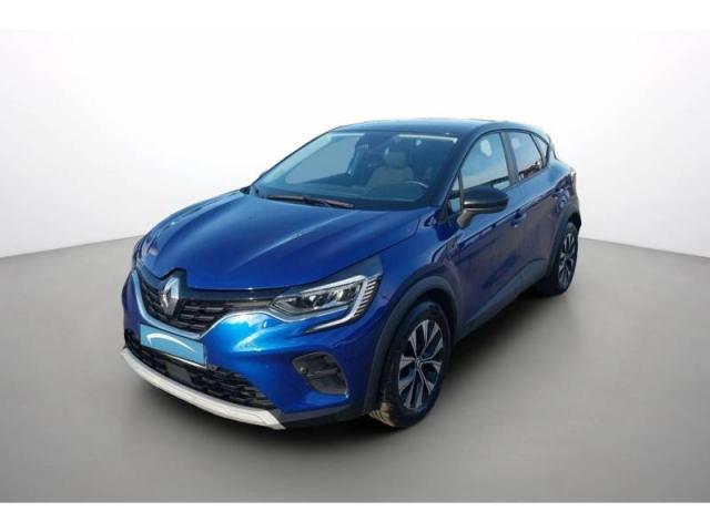 Renault Captur Tce 90 Evolution
