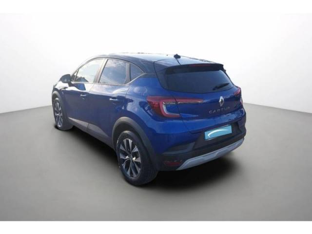 Renault Captur image 1