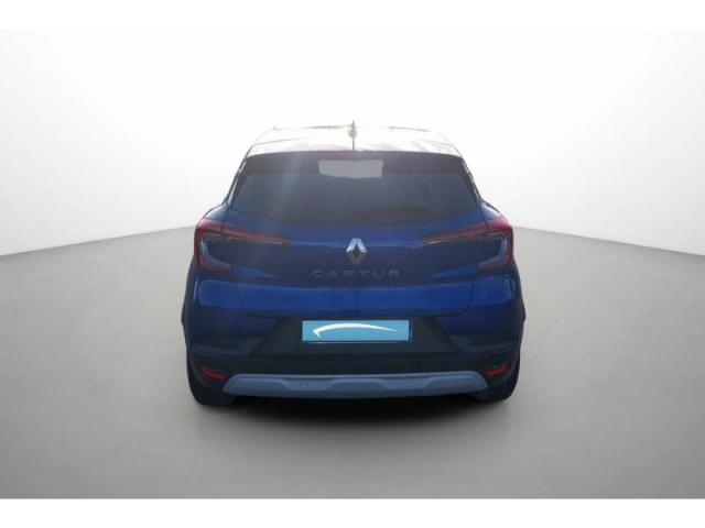 Renault Captur image 6