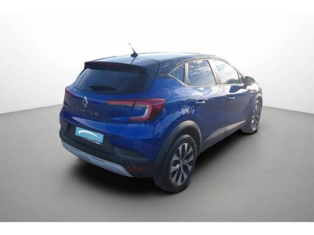 Renault Captur image 5