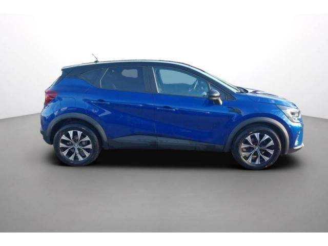 Renault Captur image 8