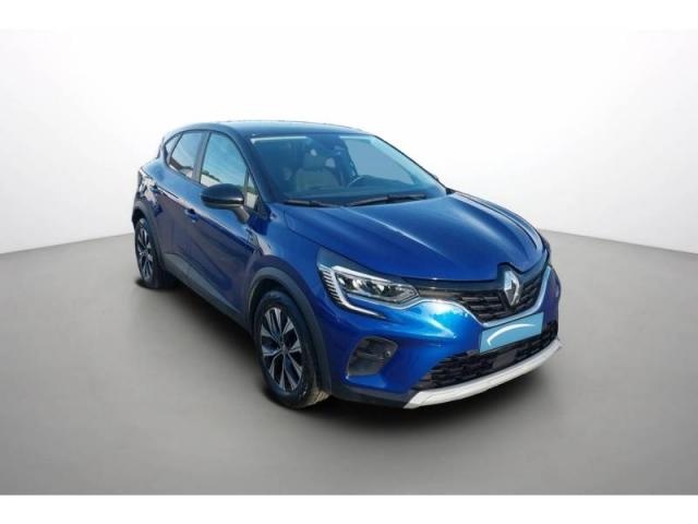 Renault Captur image 3