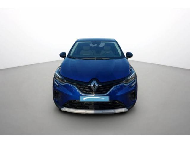 Renault Captur image 4