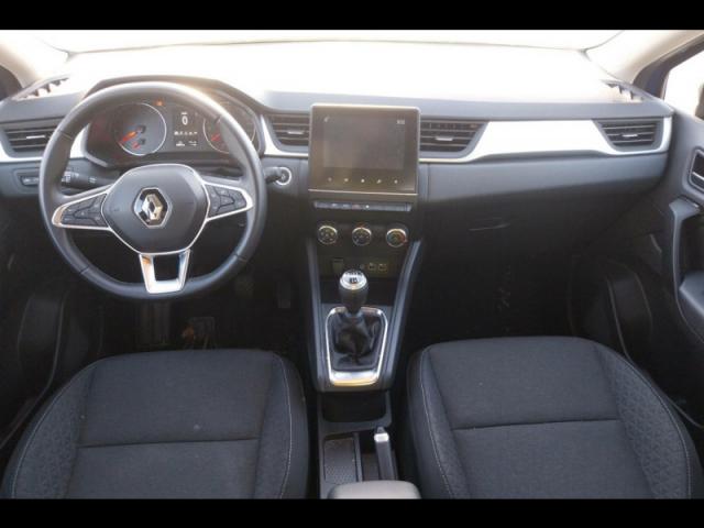 Renault Captur image 2