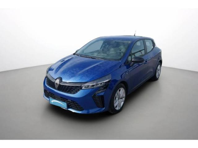 Renault Clio Tce 90 Evolution