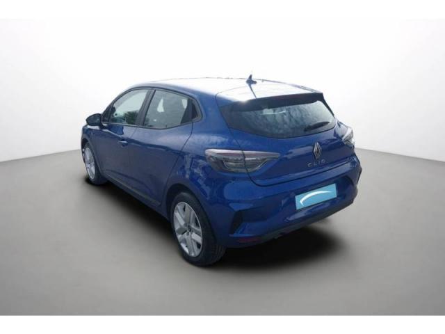 Renault Clio image 8