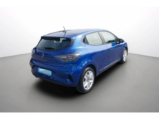 Renault Clio image 2