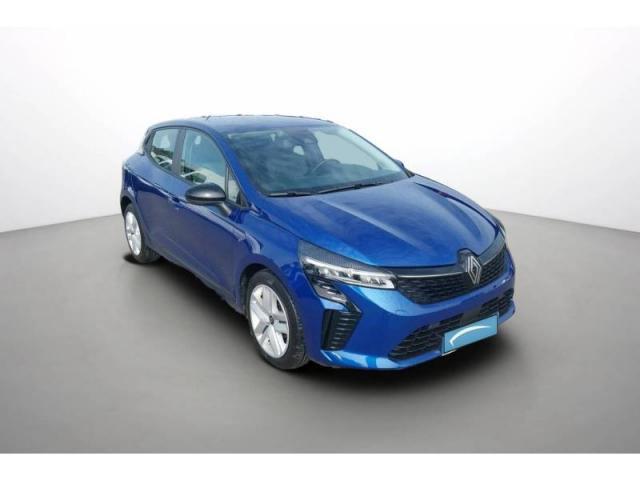 Renault Clio image 7