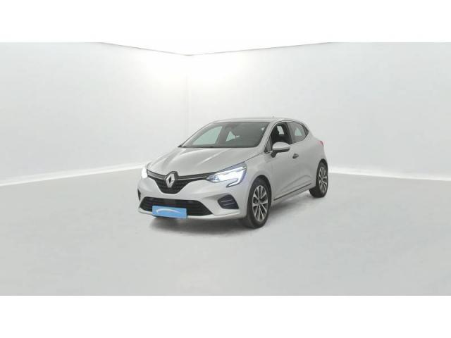 Renault Clio Tce 100 Intens