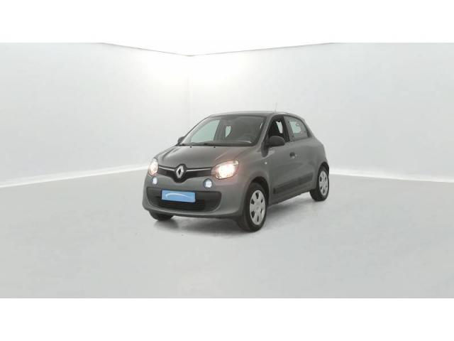 Renault Twingo Iii 1.0 Sce 70 E6 Life