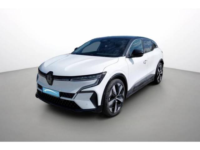 Renault Mégane E-Tech Ev40 130ch Standard Charge Techno