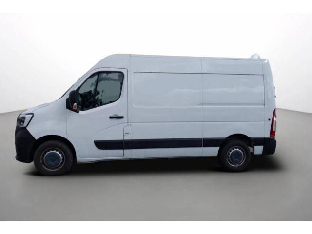 Renault Master image 2