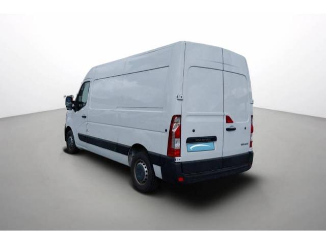 Renault Master image 3
