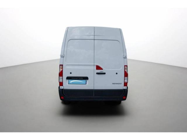 Renault Master image 7
