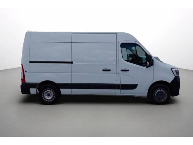 Renault Master image 4