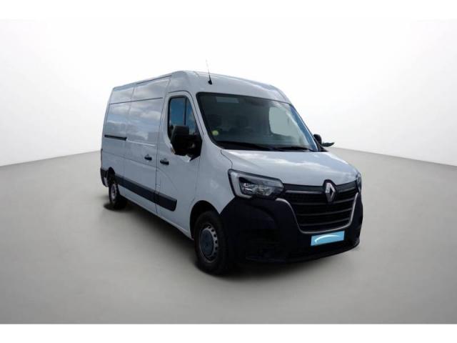 Renault Master image 8