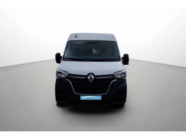 Renault Master image 1