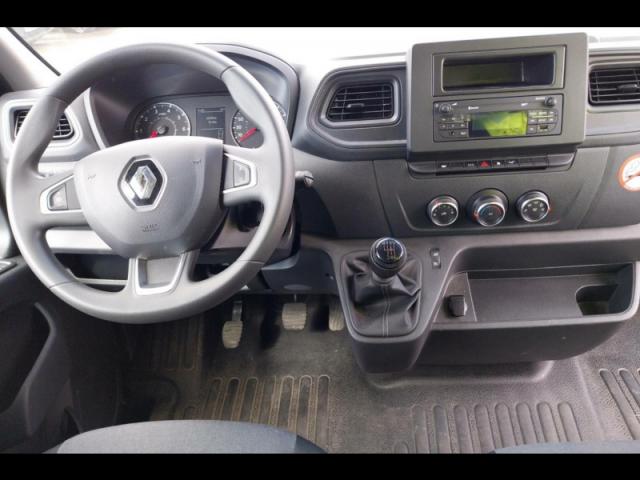 Renault Master image 6