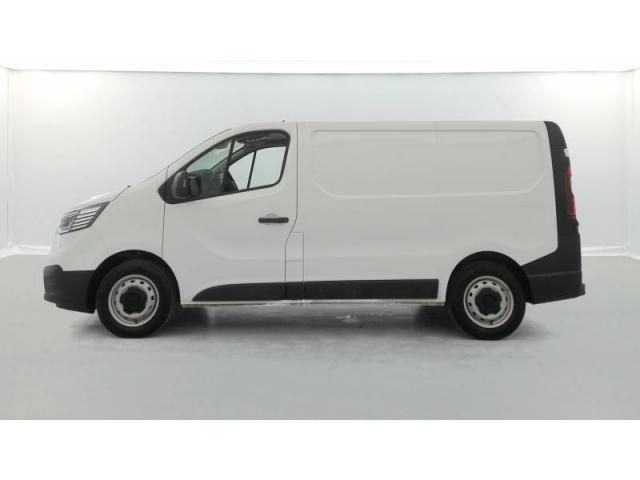 Renault Trafic image 4