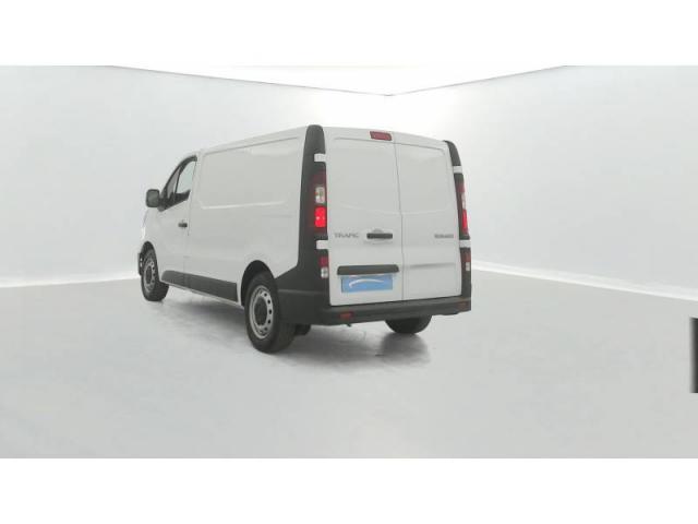 Renault Trafic image 1