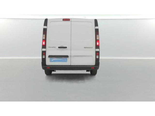 Renault Trafic image 9