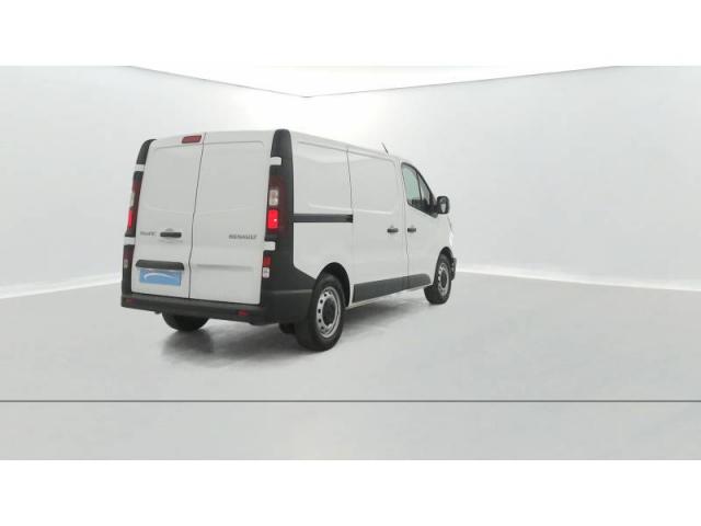 Renault Trafic image 7