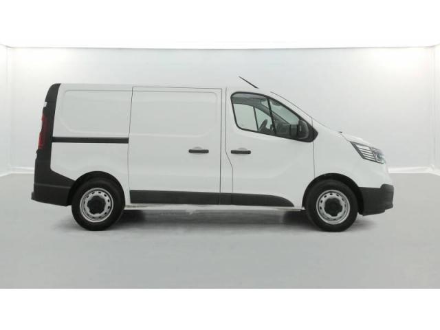 Renault Trafic image 8