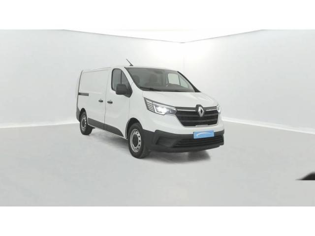 Renault Trafic image 5