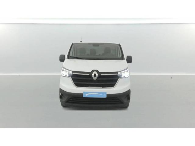 Renault Trafic image 6