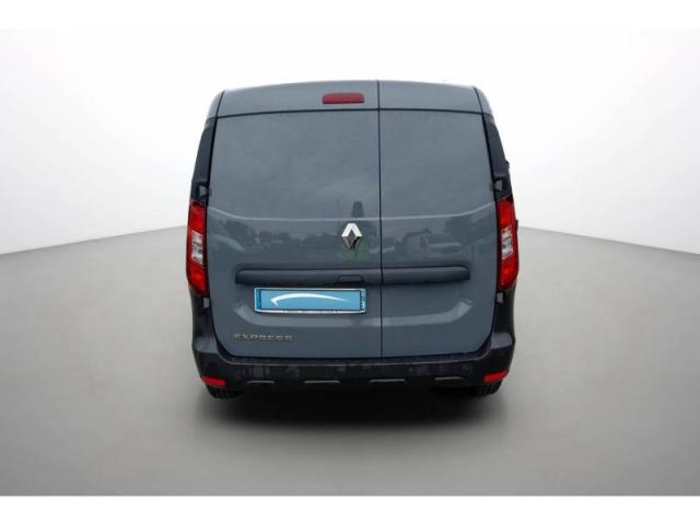 Renault Express image 7