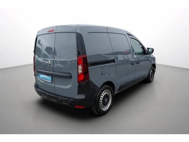 Renault Express image 4