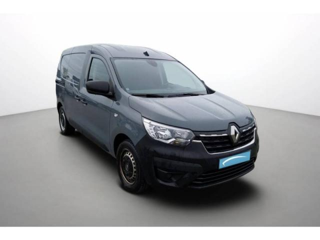 Renault Express image 1