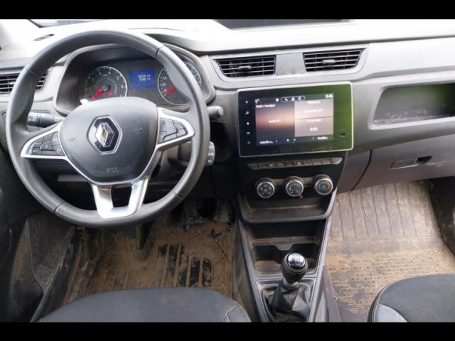 Renault Express image 8