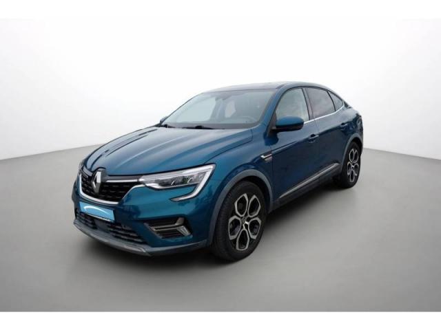 Renault Arkana E-Tech 145 - 21b Intens
