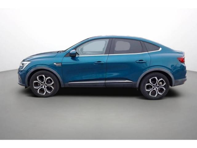 Renault Arkana image 3