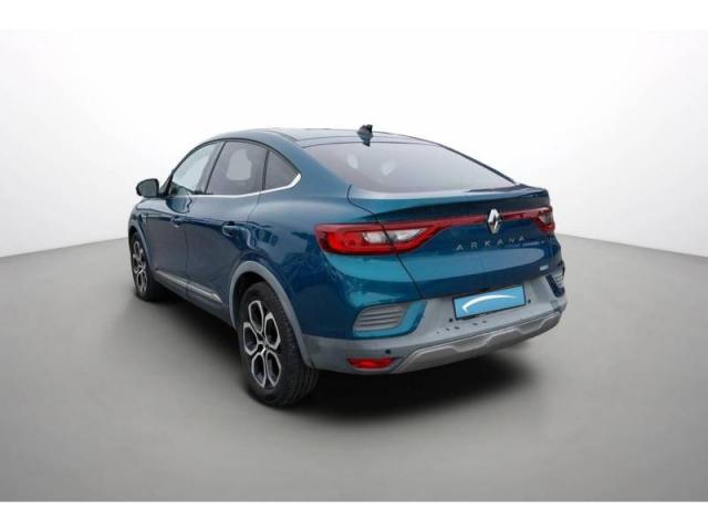 Renault Arkana image 6