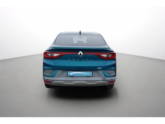 Renault Arkana image 1